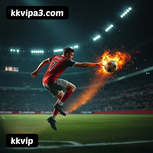 Vantagens exclusivas kkvip para jogadores brasileiros - São Paulo, Rio, BH