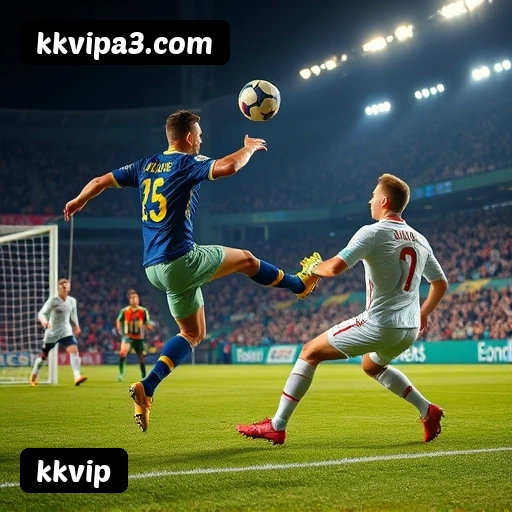 Comparação APP mobile vs versão web da kkvip