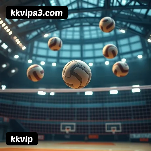 Níveis do programa VIP da kkvip